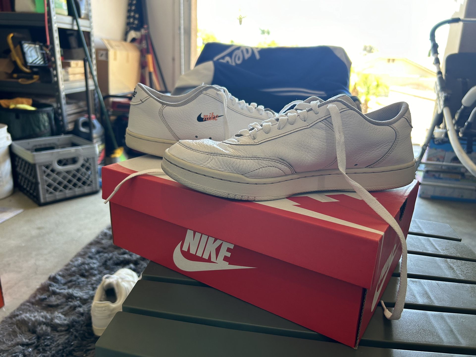 Nike Men’s Shoes 9.5