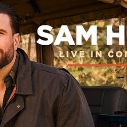 Sam Hunt Tickets 