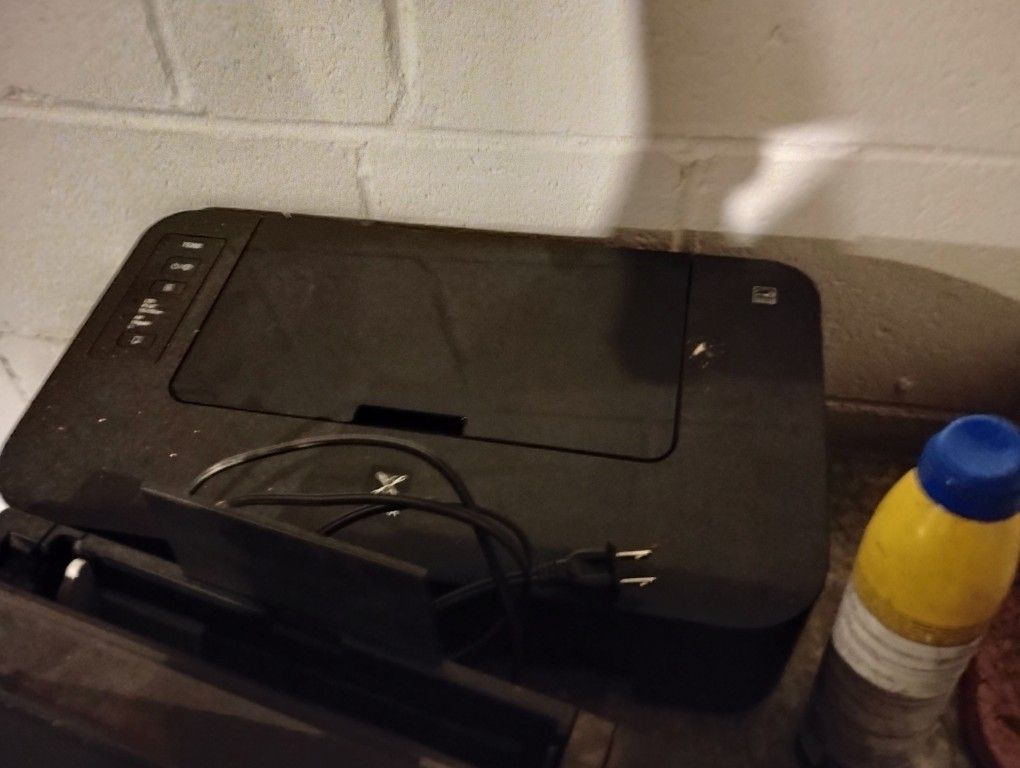 Printer