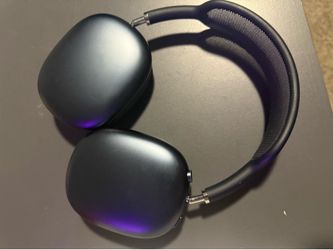 AirPods Max usb c