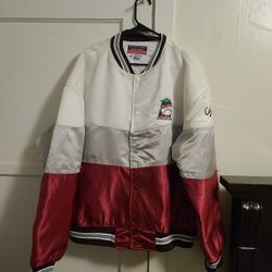 Tomateros De Culiacan Jacket
