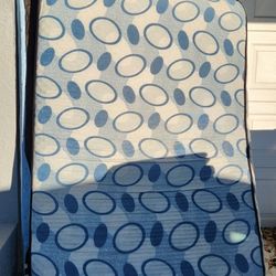 Full Size Matress And Boxspring