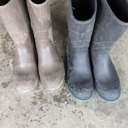 Water Boots