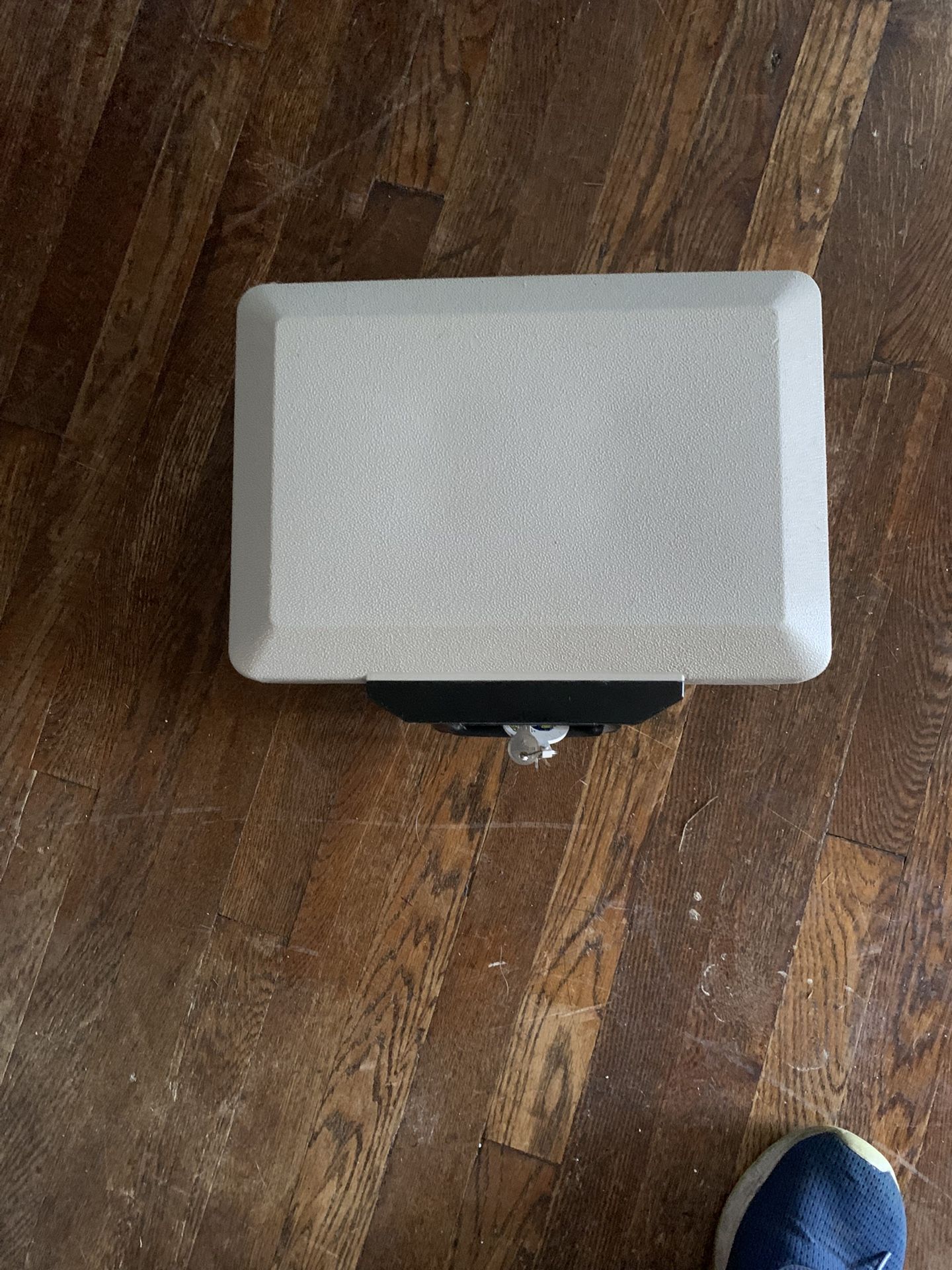 Sentry Fire Proof Box