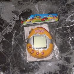 Tamagotchi 
