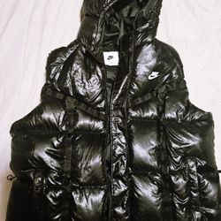 Nike Thermal Vest 