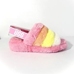 UGG Slides