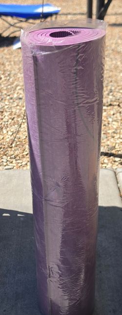 Yoga mat