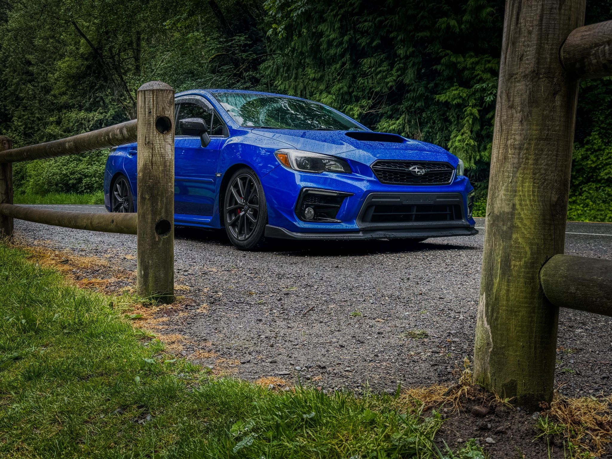 2018 Subaru WRX Aftermarket Parts – COBB, ETS, FactionFab, Idoing & More