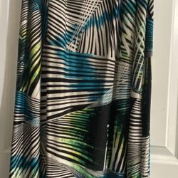 Plus Size Sundress