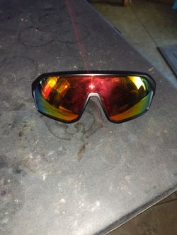 Hurley Polarized Sunglasses