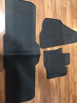 Super duty diesel like new