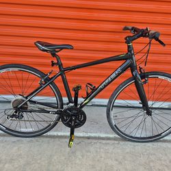 Trek Fx 7.3 Road Bike 700x32