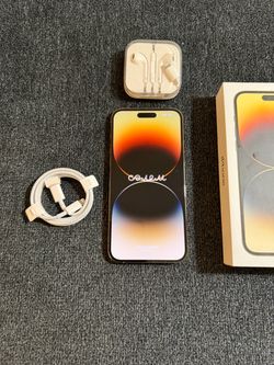 Apple iPhone 14 Pro Max