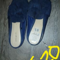 Womens Shoes