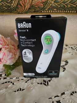 Thermometer