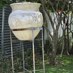 Outdoor Planter - Onamental