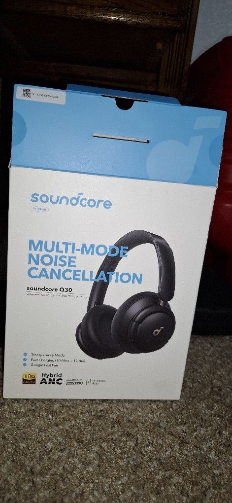 Soundcore Q30 Openbox