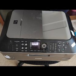 Canon MX870 Printer - Used