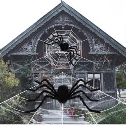 Halloween Decorations 