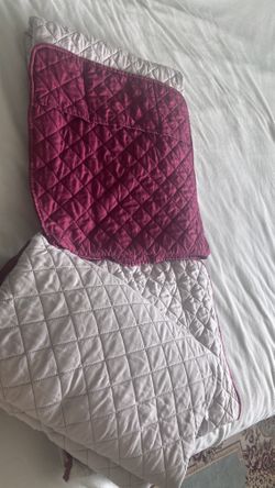 Pats Hair Couch, Protector