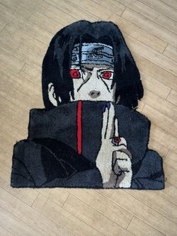 Itachi Rug