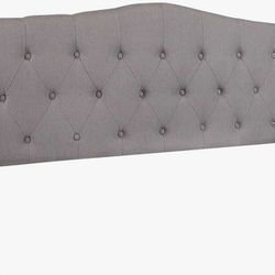 Queen Headboard 