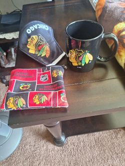 Chicago Blackhawks