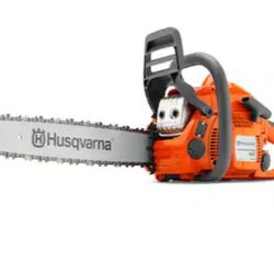 Husqvarna Chain Saw