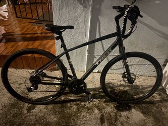 Trek Verve 2