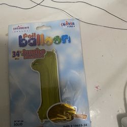 Ballon