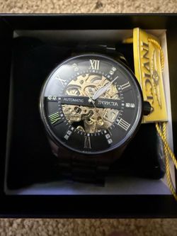 Invicta 69505
