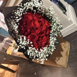 Valentines Bouquet 