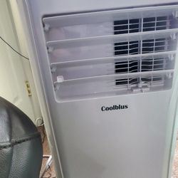 12000 Btu Portable A/C