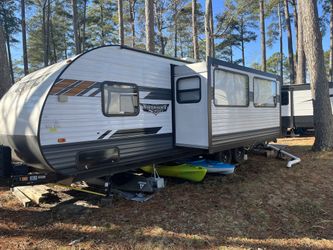 2021 Forest River Wildwood Xlite