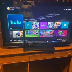 Sony Tv 55 Inch