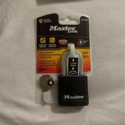 Master Lock