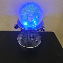 Disney Haunted Mansion Madame Leota