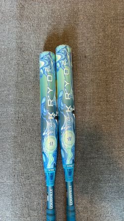 Louisville Slugger Kryo 2 Fastpitch Softball Bats -11