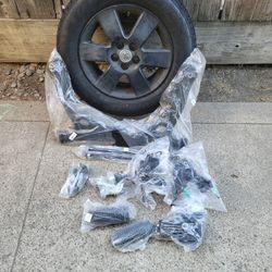 Carolla Parts 10-13