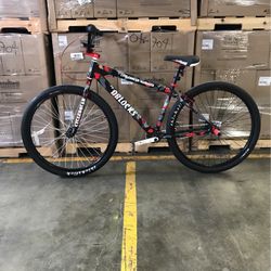 SE Bikes 29inch D-Blocks Big Ripper