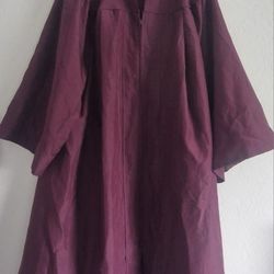 Asu Graduation Gown