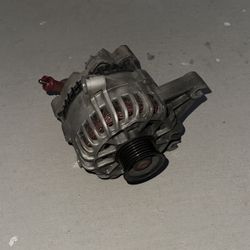 OEM 99-04 Ford Mustang GT Alternator