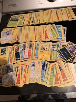 2017-2021!pokémon cards 
