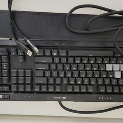 Corsair Gaming Keyboard