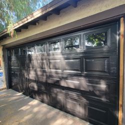 Garage Doors 