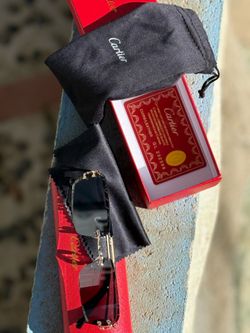 Designer Unisex Sunglasses