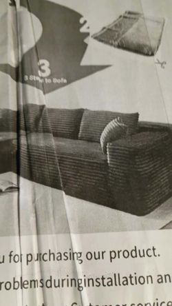 Inflatable Couch