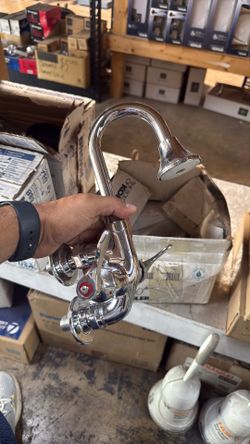Faucet $20 for bathroom