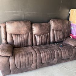 Couches